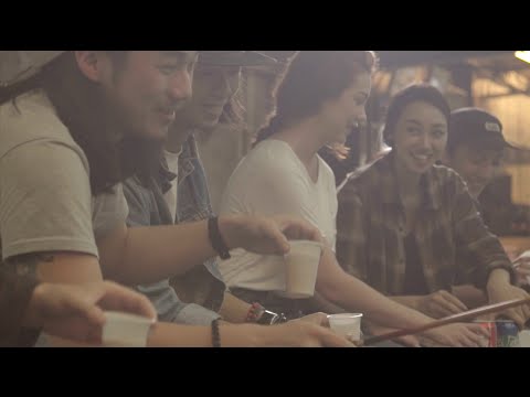 Tripinsiders.冒険に出る (Tripinsiders: Go On an Adventure)