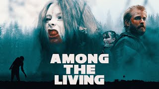 Among the Living (2022) Official Trailer