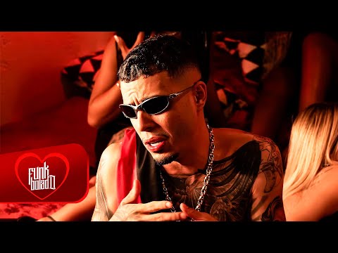 VOU SEM SENTIMENTO, SEM RELACIONAMENTO - MC Tuto (DJ Oreia)