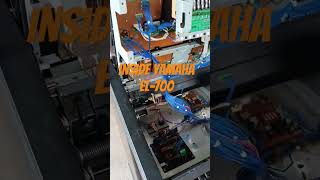 Download lagu #organ this is what inside YAMAHA EL-700 #newbee #repairing #electronics #RAESS mp3