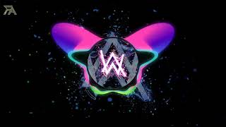 Download lagu Dj Alan Walker Remix - The Drum X Ya Odna mp3