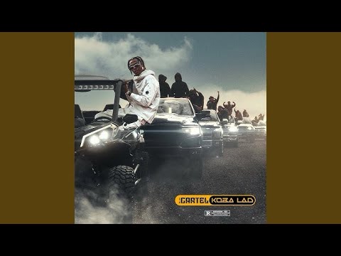 Koba LaD - Doudou feat. Naps