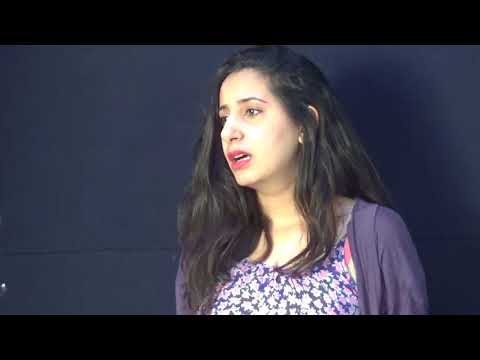 Prerna Dua the TIMELIN...