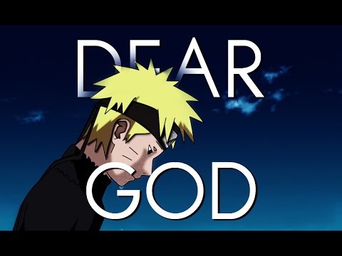 Ray_K - Dear God