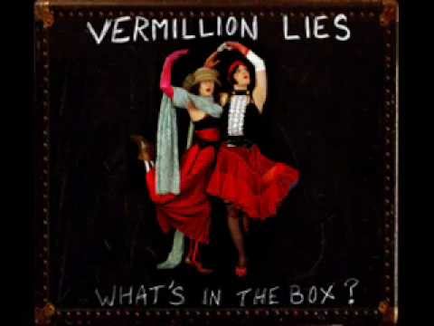Wednesday's Child - Vermillion Lies