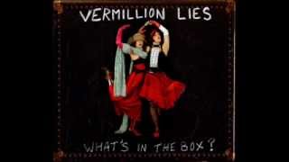 Wednesday's Child - Vermillion Lies