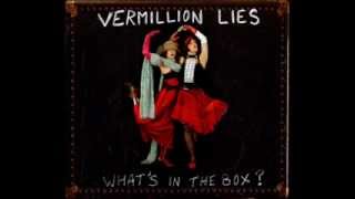 Vermillion Lies Chords