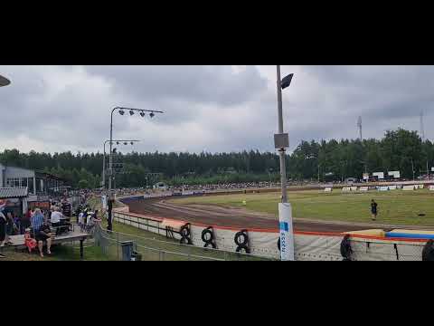 Indianerna-Piraterna heat 4 2022