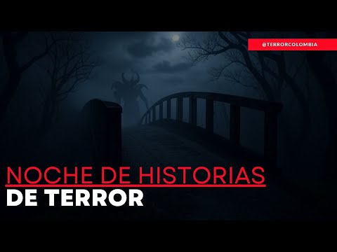 El CARTEL PARANORMAL DE LA MEGA, NOCHE DE TERROR, SEPTIEMBRE 8, 2024