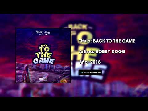 8. ZANAWA - BOBBY DOGG Ft Angel Glamour & Cary Jay - (Oficial Album Music)