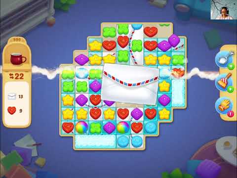 Matchington Mansion Level 999