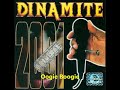 Oogie Boogie - Mc Lyte - DINAMITE 2001