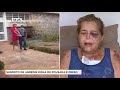 Suspeito De Agredir Dona De Pousada é Preso