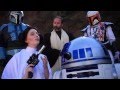 Disney Princess Leia Part Of Han S World