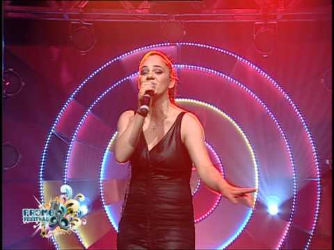 Silvana Rusi - WHO KNEW (A.Buda) - Promofestival - Nata Finale