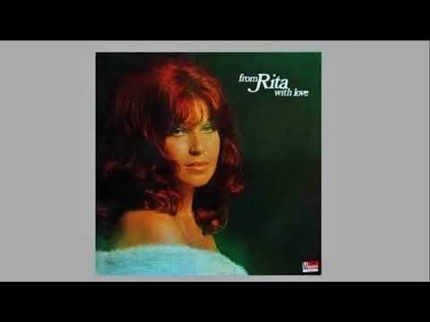 Rita Hovink sings Blue moon