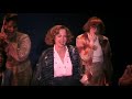 9 TO 5 Nine to five Broadway 2009 Allison Janney Stephanie J. Block Megan Hilty