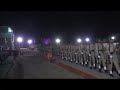 Mujahid For Passing Out