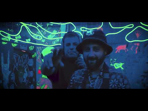 Neto Reyno x Reivax - Bandoleros (Video Oficial)