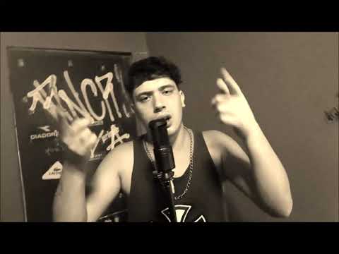 TOM RANCHERO - "GANATELO"