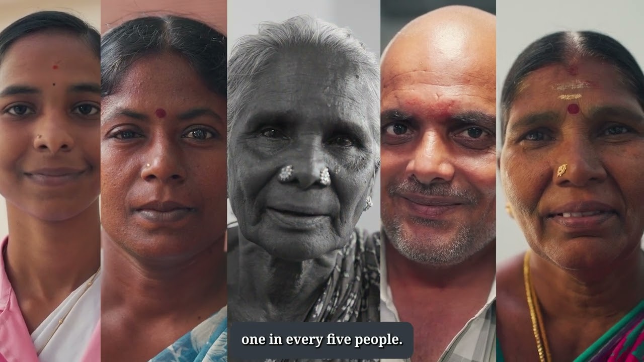 Seeing More Through the Eyes | Remidio and the Future of AI Screening