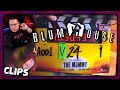 Blumhouse S The Mummy Gets Terrible News