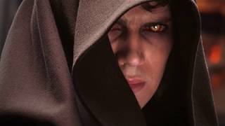 Anakin s Fall to the Dark Side