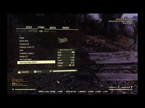 Fallout 76: Wastelanders [Part 9]