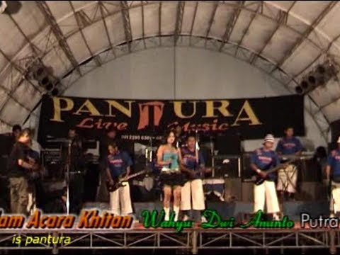 album SUPER JADUL PANTURA 10 APRIL 2006