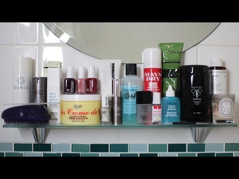 The Ultimate Pamper Routine | ViviannaDoesMakeup