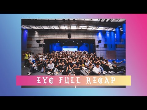 EYC 2018 AFTERMATH - METANOIA - FULL RECAP