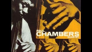 Paul Chambers - Chamber Mates - 1957