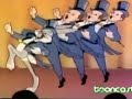 2 EVEN MORE Looney Tunes Spanish Endings