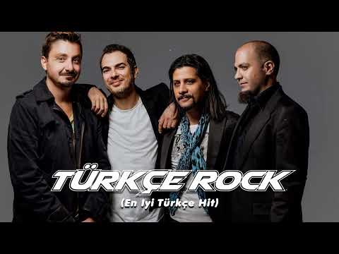 Türkçe Rock 2022 En Iyiler Listesi -Türkçe En Iyi Rock Şarkıları 2022 -  Mor ve ötesi, Manga