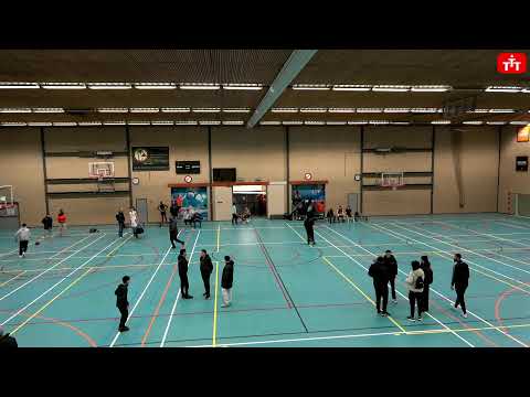 TripleThreaT MU22 vs Orange Lions Academy MU22