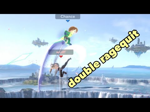 octaslash makes people mad!