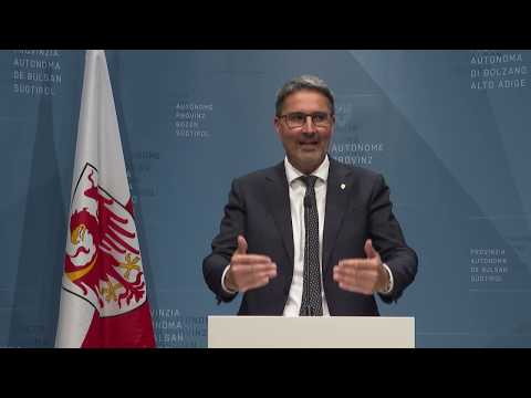 Die wichtigsten Beschlüsse der Landesregierung vom 09.06.2020