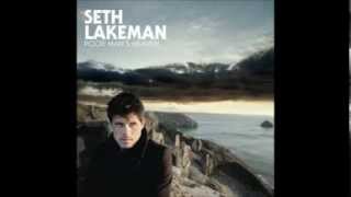 Seth Lakeman - Sound Of A Drum