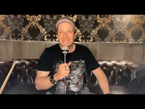 Veni, Vidi, Dance! II - Mark Ekkardsson