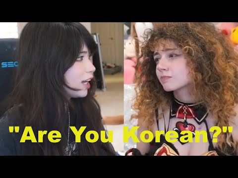 Bonnie Likes To Make Emiru Mad...