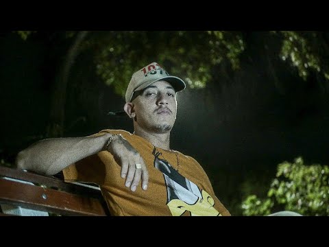 Bruno mcz - Mão de midas ( oficial video )