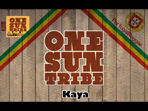 One Sun Tribe - Kaya