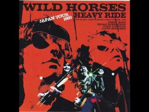 Thumbnail for Wild Horses - 18. On a Saturday Night by John Lockton