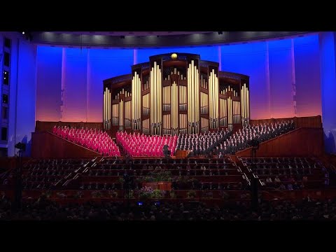 It Is Well with My Soul | April 2025 General Conference