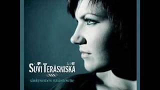 Suvi Teräsniska - Kylmät Enkelit