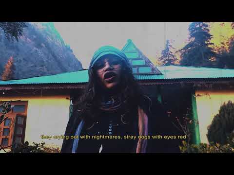 Disgrace - Lokal Gang ft. Poet Muse, Bansi The Creator, GRAVITY (Prod by shvngdu) | Issa Gang | 2020