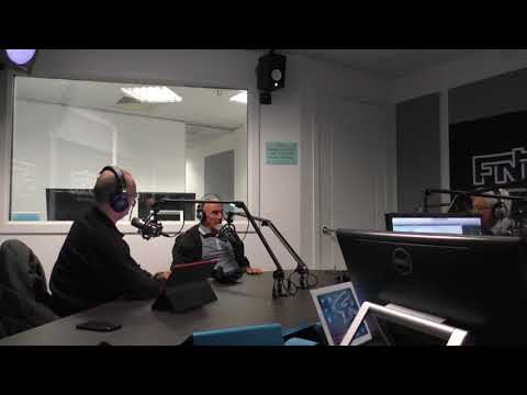 WILLIE VASSALLO ON THE PIONEERS AT FOOTBALL NATION RADIO