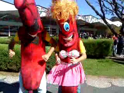 (1) Pré-Linguicinha - 13º Linguição da Automação (UFSC)