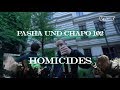 Pashanim Feat Chapo102 Homicides
