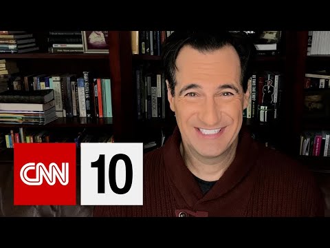 【CNN10】2022年北京冬季奧運會、馬丁･路德･金恩紀念日 | 2021年1月18日 (Challenges For The 2022 Winter Olympics | January 18, 2021)